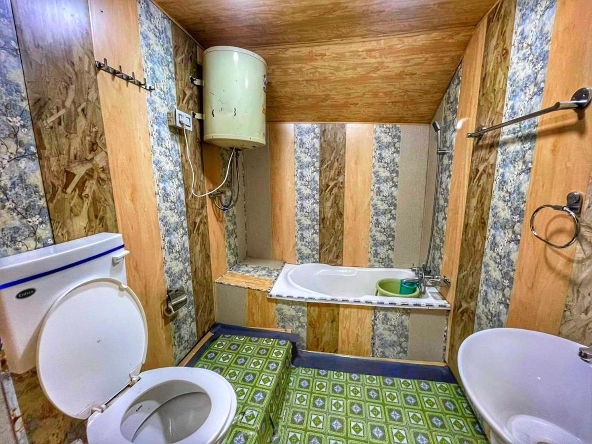 فندق Lala Rukh Group Of Houseboats Srīnagar المظهر الخارجي الصورة